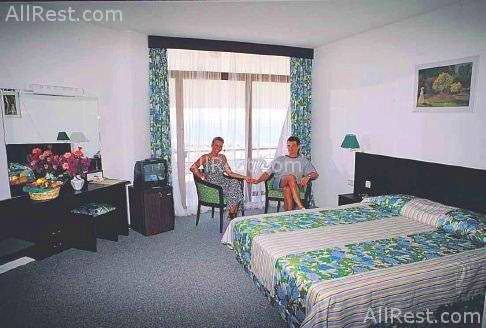 Drita Hotel 4